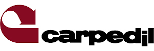 logo Carpedil