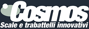 Logo Cosmos Gruppo La Torre Partners